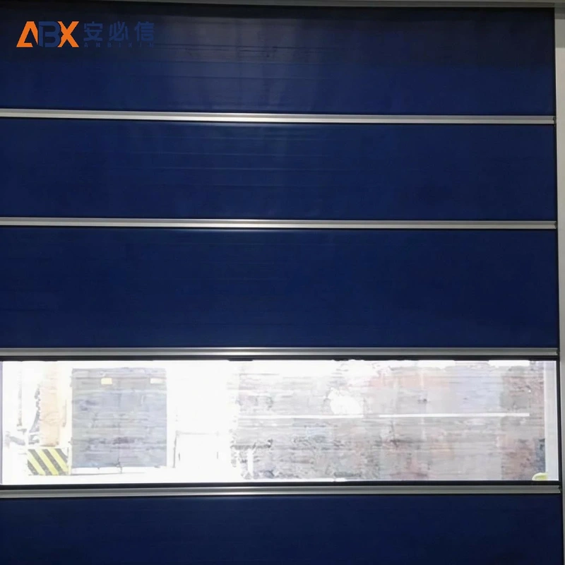 南宁快速门